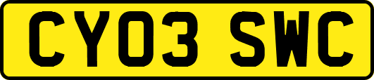 CY03SWC