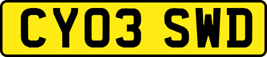 CY03SWD