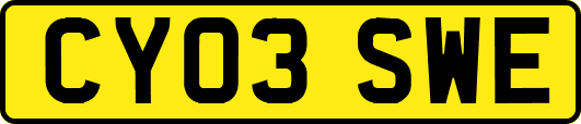 CY03SWE