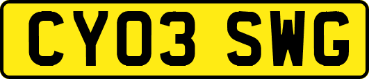 CY03SWG