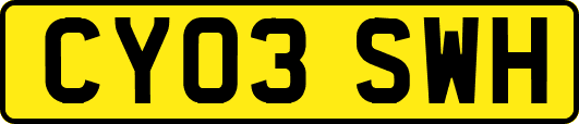 CY03SWH