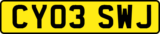 CY03SWJ