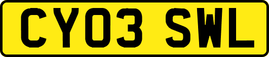 CY03SWL