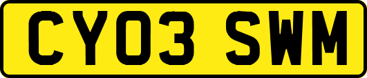 CY03SWM