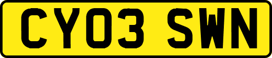 CY03SWN