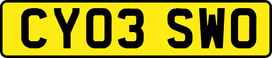 CY03SWO