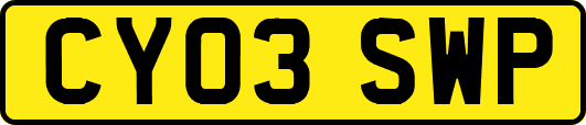CY03SWP
