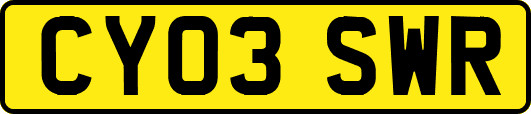 CY03SWR