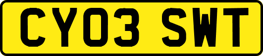 CY03SWT