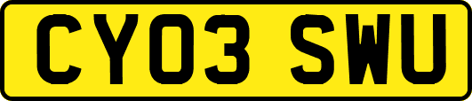 CY03SWU