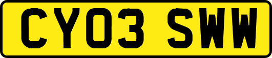 CY03SWW