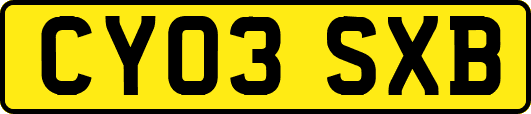 CY03SXB