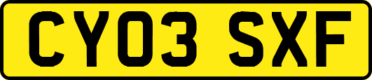 CY03SXF