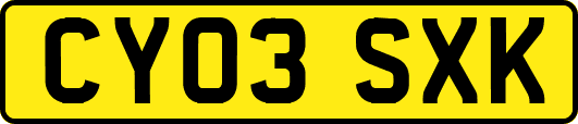 CY03SXK