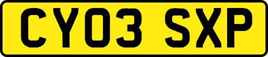 CY03SXP