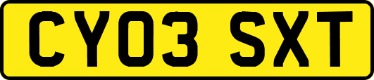 CY03SXT