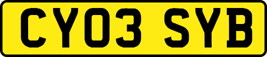 CY03SYB