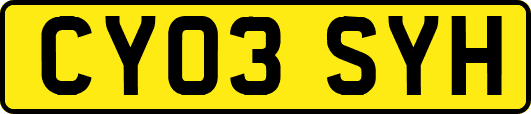 CY03SYH