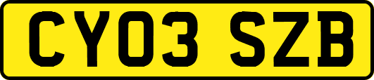 CY03SZB