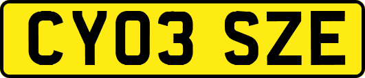 CY03SZE