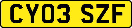 CY03SZF