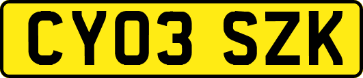 CY03SZK