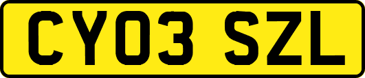 CY03SZL