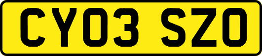 CY03SZO