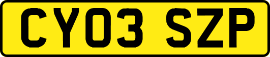 CY03SZP