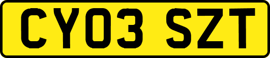 CY03SZT