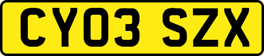 CY03SZX