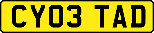 CY03TAD