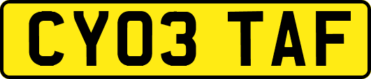 CY03TAF