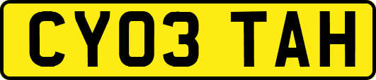 CY03TAH