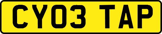 CY03TAP