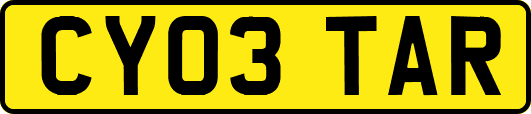 CY03TAR