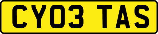 CY03TAS