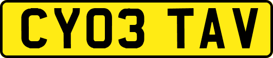 CY03TAV