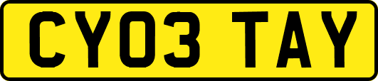 CY03TAY