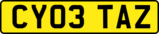 CY03TAZ