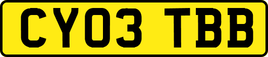 CY03TBB