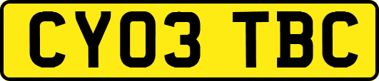 CY03TBC