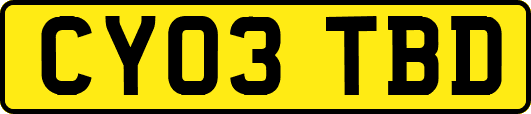 CY03TBD