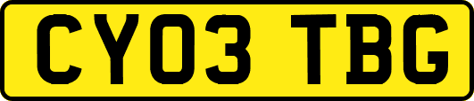 CY03TBG