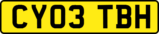 CY03TBH