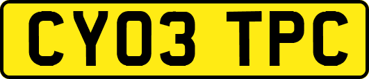 CY03TPC