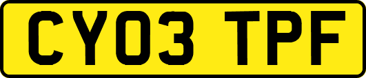 CY03TPF