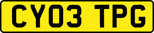 CY03TPG