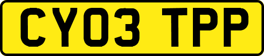 CY03TPP