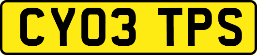 CY03TPS